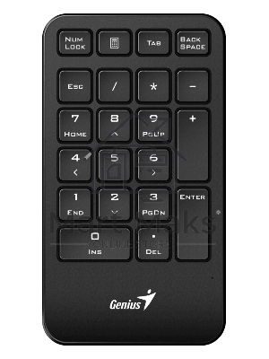 Клавиатура NumPad 1000
