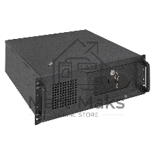 Серверный корпус ExeGate Pro 4U450-17 (RM 19