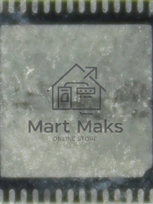 Контроллер TPS65820 RSHR