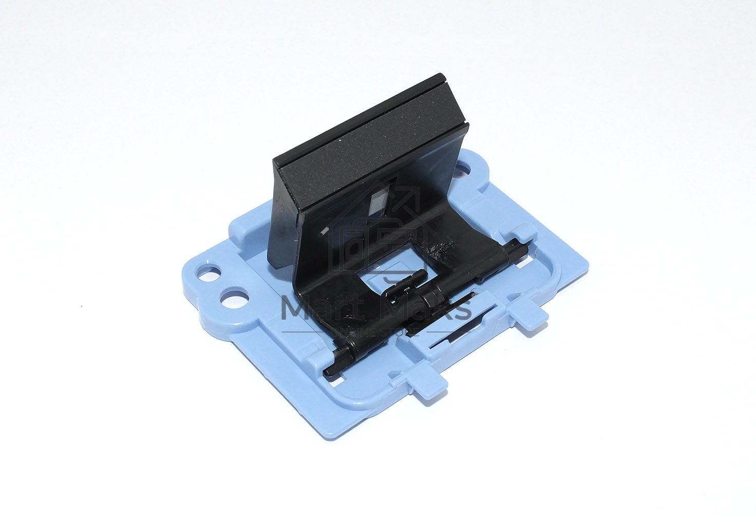 Разделительная панель лотка 1 RC2-1054-000 / HP LJ 1008 Separation Pad T'1