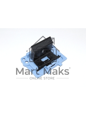 Разделительная панель лотка 1 RC2-1054-000 / HP LJ 1008 Separation Pad T'1