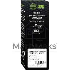 Тонер Cactus CS-RK-CF259X черный флакон 300 гр. (в компл.:чип) для принтера HP (OEM VER) M304/404/428/429