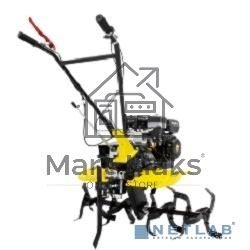 Мотоблок Huter МК-7500-10 (70/5/12) бензиновый 7.5л.с.