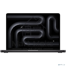 Ноутбук Apple MacBook Pro 14