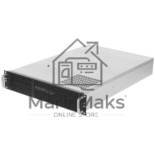 Серверная платформа ExeGate EX293875RUS Pro 2U650-06/2U2098L (RM 19
