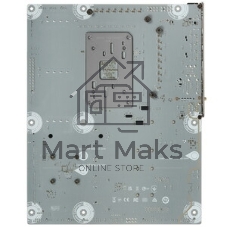 Материнская плата MSI MPG B850I EDGE TI WIFI, AM5, AMD B850, 2xDDR5, 2xSATA, 2xM.2, 1xPCIe 5.0 x16, 1xHDMI, 1x5Gb LAN, Wi-Fi 7, Bluetooth 5.4, 1xUSB-C 20Gbps, 3xUSB-A 10Gbps, 2xUSB-A 5Gbps, 2x3.5 мм, 7.1, Mini-ITX