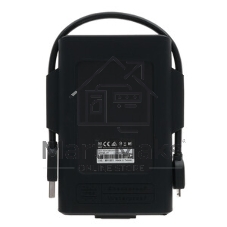Внешний HDD ADATA USB 3.0 1Tb AHD720-1TU31-CBK HD720 DashDrive Durable (5400rpm) 2.5