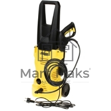 Минимойка Karcher К 2 Compact 1400Вт
