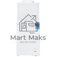 Морозильный ларь Gorenje FH10FPW, белый, 95л
