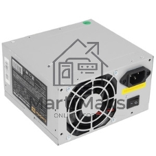 Блок питания ExeGate CP350 (EX169945RUS-S), 350, 80мм, серый