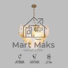 369/ подвесной светильник Smart