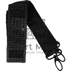 Сумка для ноутбука Continent CC-012 Black (15,6), черный