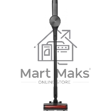 Пылесос вертикальный Xiaomi Vacuum Cleaner G20 Max EU серый, питание от аккумулятора, 180 Вт, уборка сухая, пылесборник 0.6 л, работа от АКБ max 45 мин.