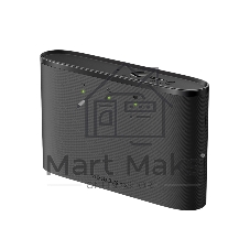 Маршрутизатор мобильный беспроводной 4G LTE Mercusys MT110