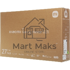 Монитор 27