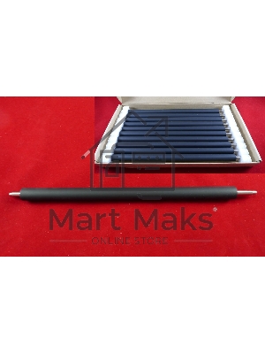 Вал проявки (Developer Roller) Samsung ML-1910/1510/1710/1750/2850, SCX-4016/4216/4100/4200/4300/4600 (ELP, Китай) 10штук (цена за упаковку)