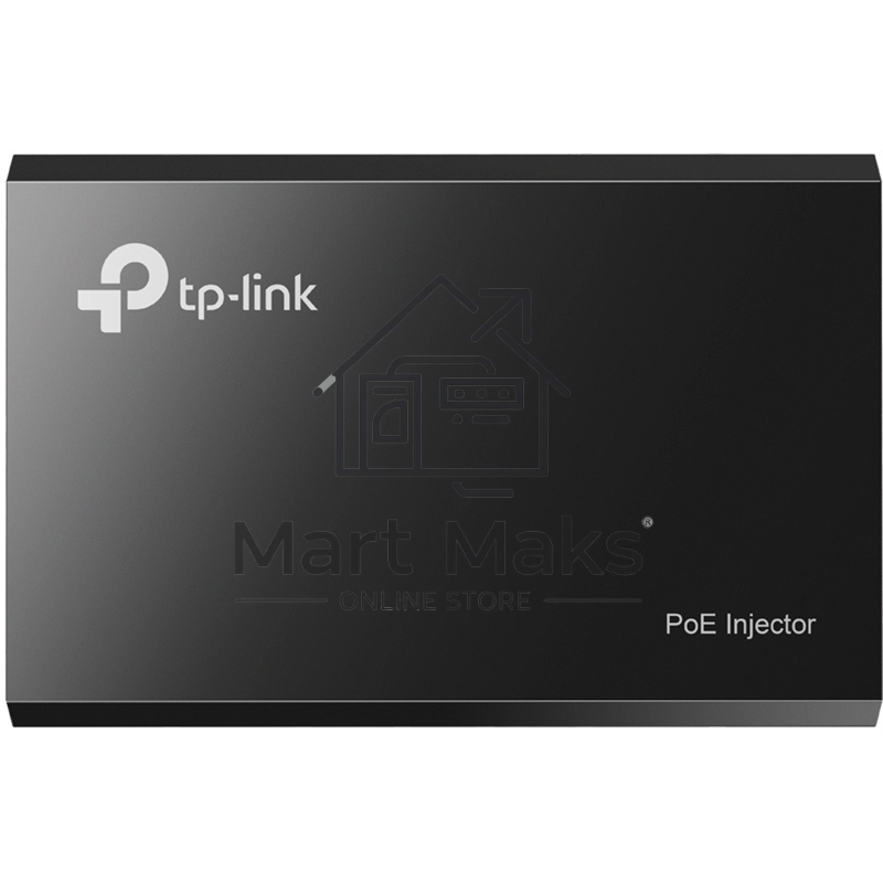 Адаптер инжектор TP-Link SMB TL-PoE150S PoE