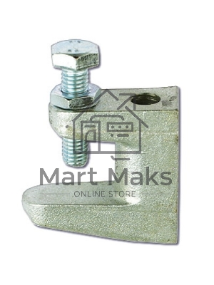 Струбцина М8 ДКС CM300800 Струбцина М8 ДКС CM300800