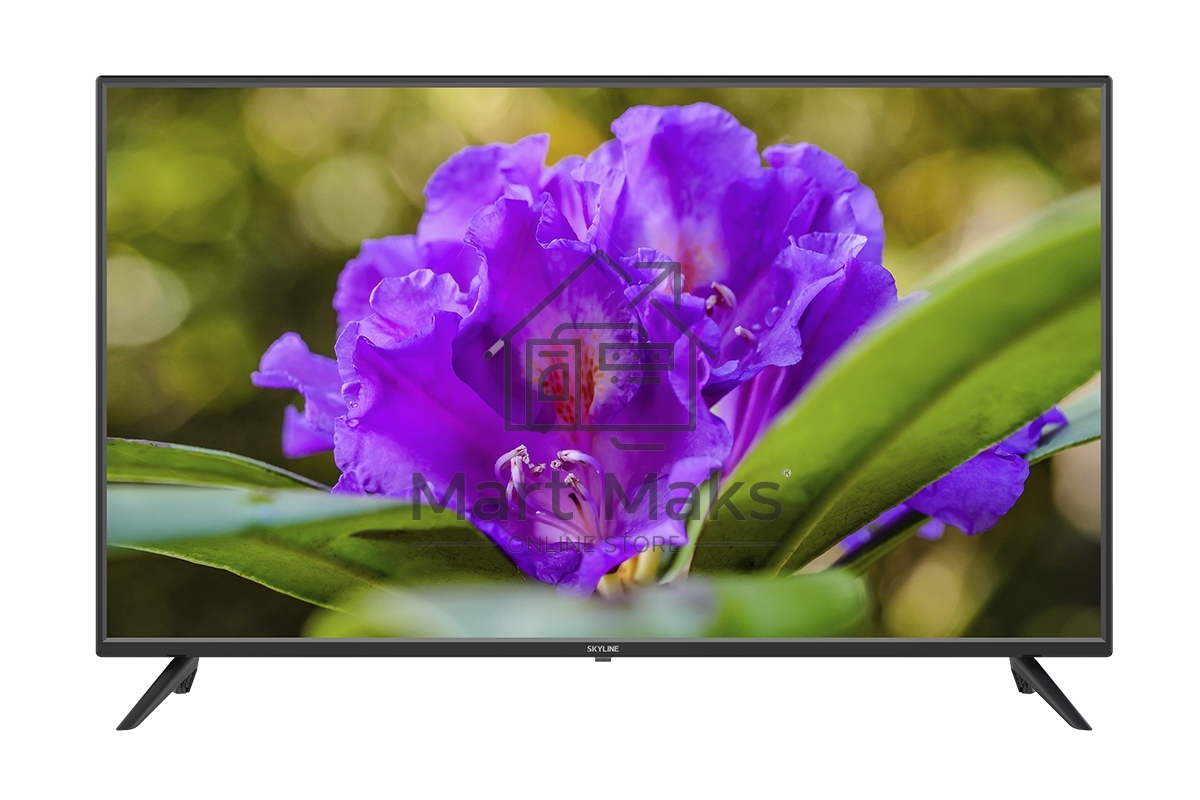 Телевизор SKYLINE 40