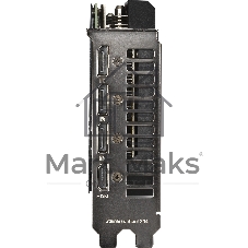 Видеокарта Asus GeForce RTX 3060 Dual OC Edition (LHR), 12 GB GDDR6, 192 bit, 3xDisplayPort, HDMI, GPU 1837 MHz