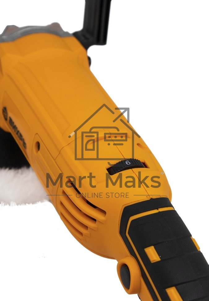 Полировальная машина (углошлифовальная) УШМ-180/1300П Вихрь