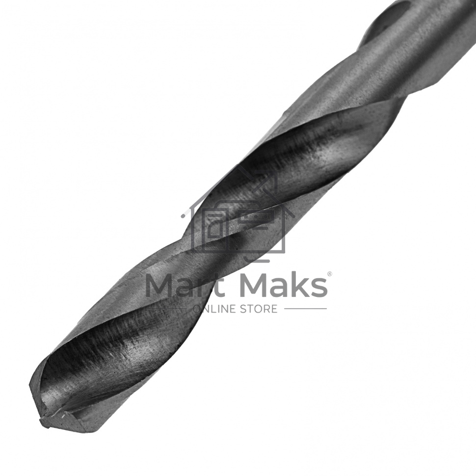 Хвостовик 6-гранный для коронок BIMETAL до 30 мм Matrix