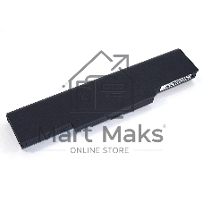 Аккумуляторная батарея для ноутбука Lenovo E46 10.8V 4400mAh OEM черная