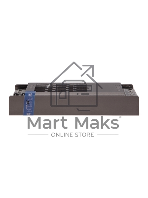 Источник питания (драйвер) 12В, 60 Вт с разъемами под винт, IP20 Rexant