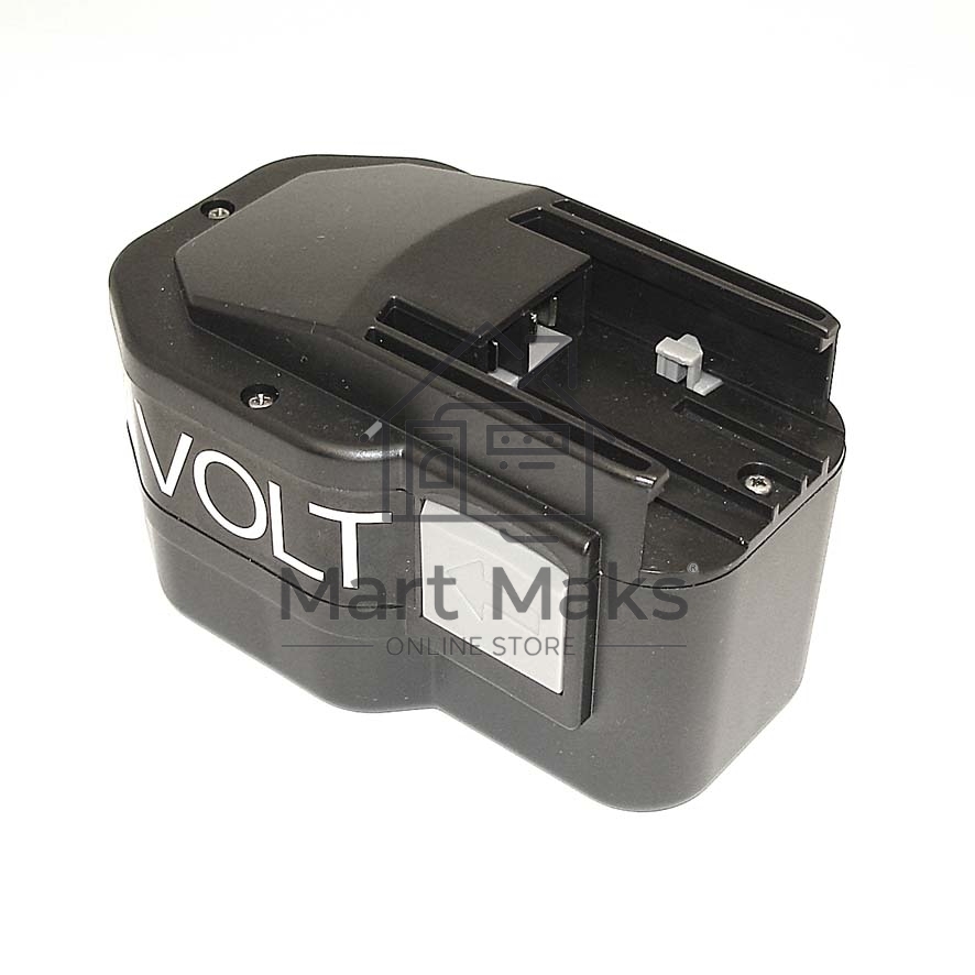 Аккумулятор для AEG (B14.4, BF14.4, BX14.4, BXL14.4, BXS14.4, MX14.4, MXS14.4), 3,0Ah 14,4V Ni-Mh