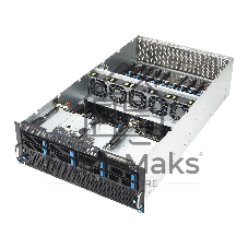Серверная платформа ASUS ESC8000-E11/30R4/WOS/WOA/WON/WOM/WONCRD/WORCRD/EU (90SF02I1-M003D0 )