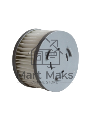 Фильтр HEPA для пылесоса Xiaomi JIMMY