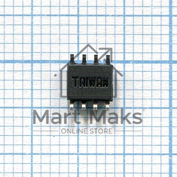 Контроллер TPS6734 ID