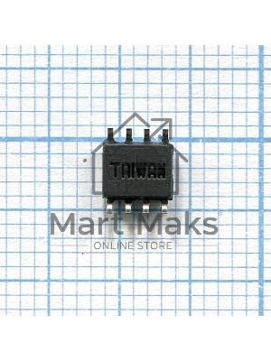 Контроллер TPS6734 ID