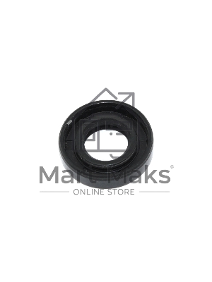 Сальник для бензокосы 15х30х7 большой 102073