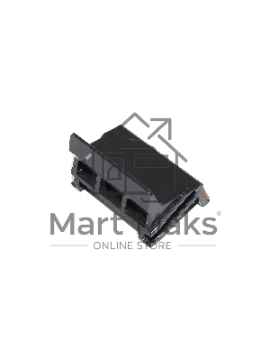 Разделительная панель лотка 1 RC1-2038-000 / HP LJ 1020 Separation Pad T'1