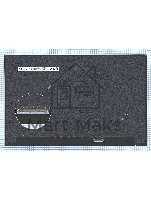 Матрица B160QAN04.S