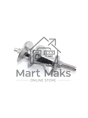 Шнек для мясорубки универсальный MS-0694706 короткий шток