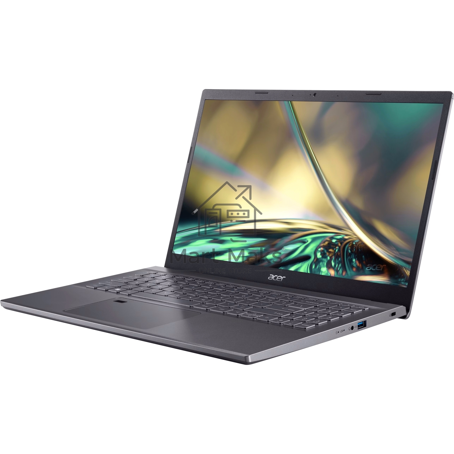 Ноутбук Acer Aspire A515-57 Core i7-12650H/16Gb/SSD512Gb/15.6