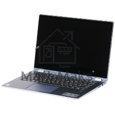 Клавиатура для ноутбука Lenovo Yoga 530-14IKB серебристая с подсветкой