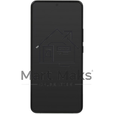 Дисплей для Xiaomi Mi 12T/Mi 12T Pro черный