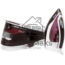 Парогенератор Tefal SV6120E0