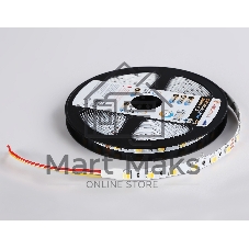 Светодиодная лента Ambrella light GS4101 5050 60Led/ 14W m/ 24V IP20 CCT 3000-6500K/ 5000*10*1.87mm (3 конт.)