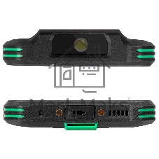 Смартфон MIG A65 8Gb, 128Gb, черный
