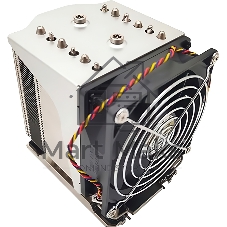 Радиатор для процессора Alseye 4U Active Server Cooler Socket Intel LGA4677/4710 TDP 320W LGA4677-M96