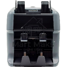 Счетчик банкнот DoCash DC-55V HD автоматический мультивалютный 29147