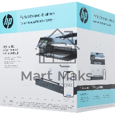 МФУ лазерное HP Color LaserJet Pro MFP 3303fdn, A4, цветной, печ. до 25 стр/мин., скан. до 19/8 стр/мин., 600х600 dpi (печ.), 1200x1200 dpi (скан.), USB, Ethernet (RJ-45)