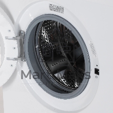 Стиральная машина Beko WRE6512BWW белый, загрузка фронтальная 6 кг, 1000 об/мин., класс: А