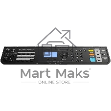 МФУ лазерный Kyocera Ecosys MA3500fx (110C3F3NL0) A4 Duplex белый