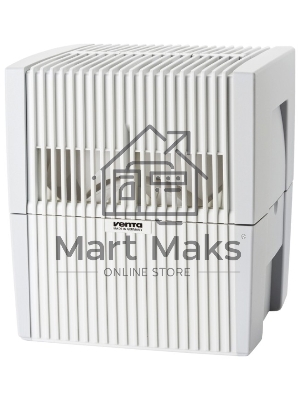 Мойка воздуха Venta LW 25 белый Мойка воздуха Venta LW 25 белый