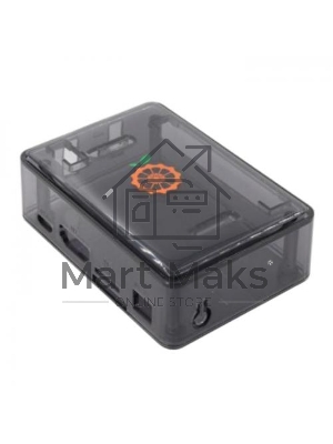 Корпус ACD черный ABS Protective case for Orange Pi Pi Lite RD034